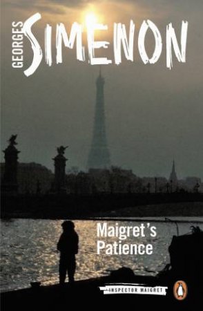 Maigret's Patience by Georges Simenon
