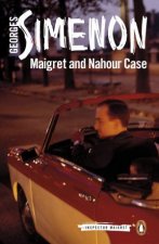 Maigret And The Nahour Case