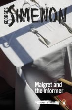 Maigret And The Informer