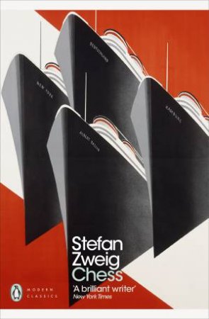 Chess (Reissue) by Stefan Zweig