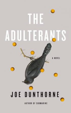 The Adulterants by Joe Dunthorne