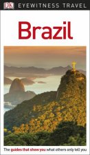Dk Eyewitness Travel Guide Brazil 5th Ed
