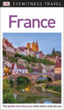 Eyewitness Travel Guide France