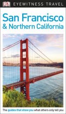 Eyewitness Travel Guide San Francisco  Northern California