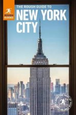 The Rough Guide To New York City
