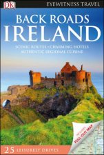 Eyewitness Travel Guide Back Roads Ireland
