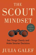 The Scout Mindset