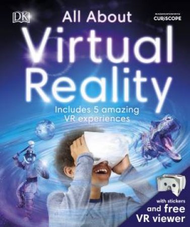 All About Virtual Reality by Various