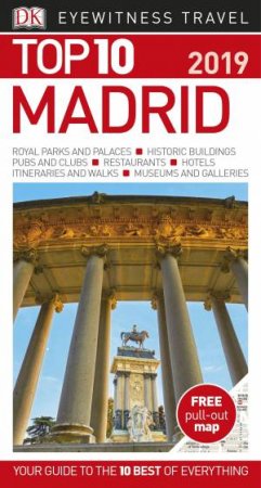 Madrid by Various