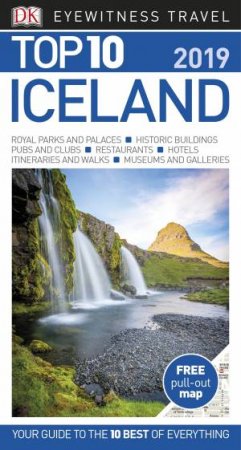 Iceland by Various