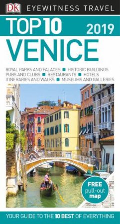 Venice by Various