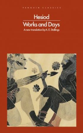 Works And Days by Hesiod