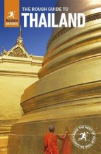 The Rough Guide To Thailand 10th Ed