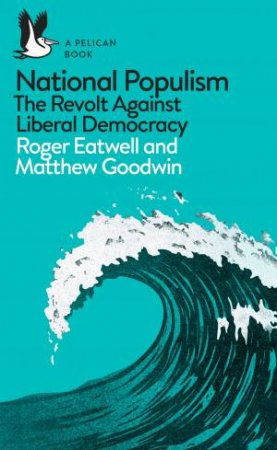 National Populism by Roger Eatwell