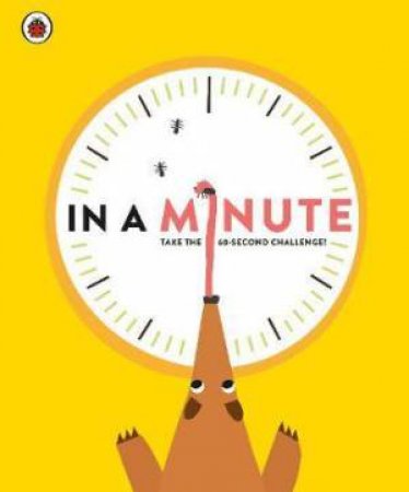 In A Minute by Here Design