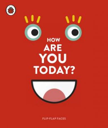 How Are You Today? by Here Design