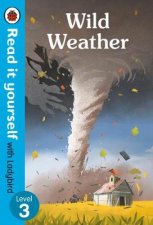 Wild Weather  Read It Yourself With Ladybird Level 3