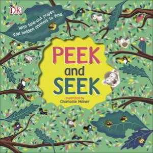 Peek And Seek by Various