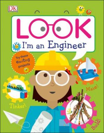 Look I'm An Engineer by Various