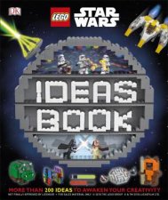 LEGO Star Wars Ideas Book