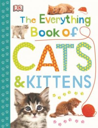 Cats And Kittens by Various