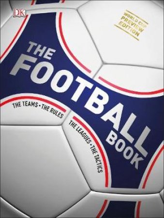 The Football Book by Various