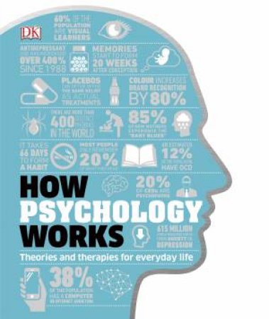 How Psychology Works by Various