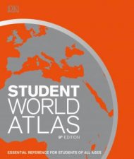 Student World Atlas 9th Edition