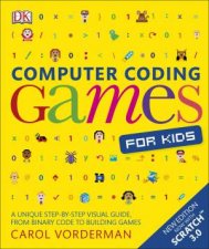 Computer Coding Games for Kids