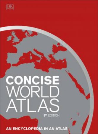 Concise World Atlas by Various