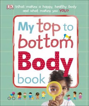 Practical Facts Me And My Body by Various