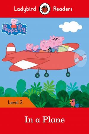 Peppa Pig: In A Plane by Various