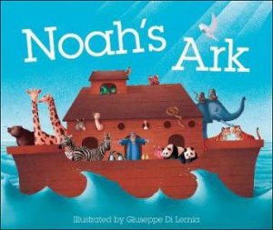 Noah's Ark by Various