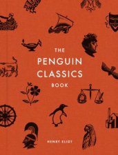 Penguin Classics Book In Search of the Best Books Ever Written The