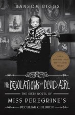 The Desolations Of Devils Acre