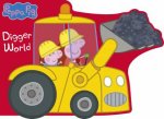 Peppa Pig Digger World