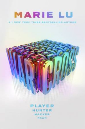 Warcross by Marie Lu