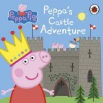 Peppa Pig Peppas Castle Adventure