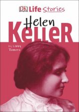 Helen Keller DK Life Stories