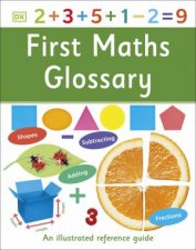 First Reference Maths