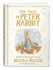 Tale Of Peter Rabbit Gift Edition The