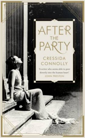 After The Party by Cressida Connolly