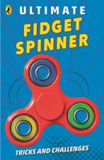Ultimate Fidget Spinner Tricks and Challenges