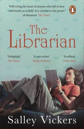 The Librarian by Salley Vickers