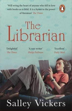 The Librarian by Salley Vickers