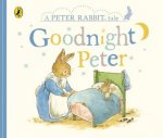 Peter Rabbit Tales Goodnight Peter