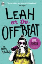 Leah On The Offbeat