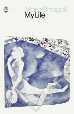 My Life by Marc Chagall