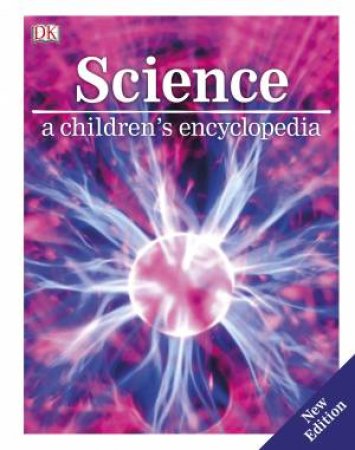 Science A Children's Encyclopedia by Various