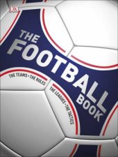 The Football Book Post World Cup Edition